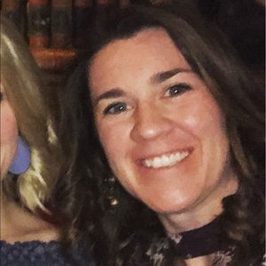 Meet your Posher, Allison